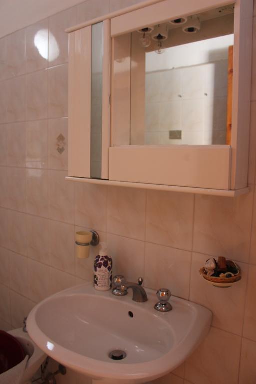 Отель Casa Mare Blu Ginostra Номер фото